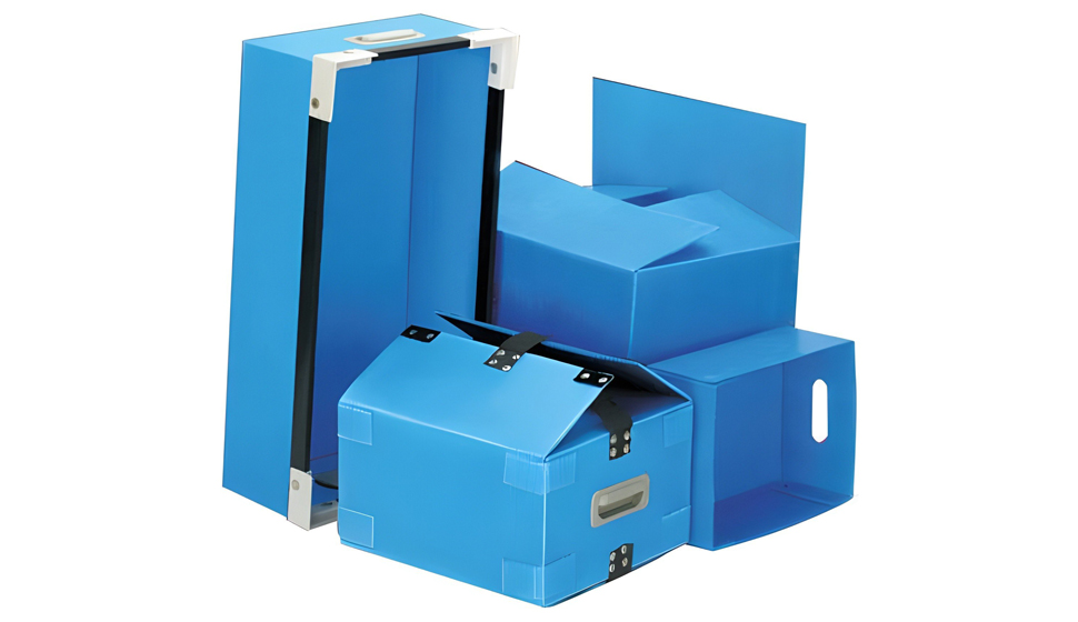 Corrugated box sheet sales